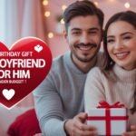 10 Best Birthday gift for boyfriend under budget