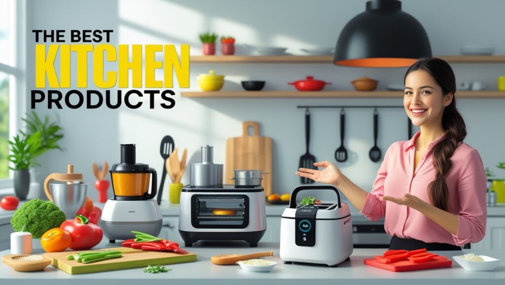 10 best Kitchen Products(Youtube_Feature Image)