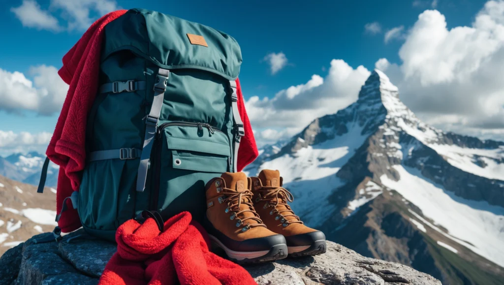 Top 15 Travel Essentials for Your Hill Adventure
