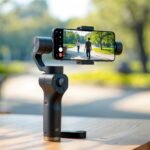 7 Best Phone Gimbals Under 10,000