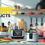 Best kitchen accessories for your daily use