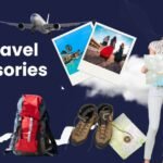 15 Best Travel Accessories to Make Your Journey Hassle Free.