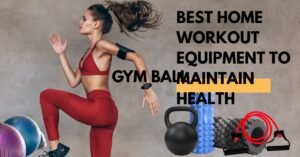 Workout Equipment Kit