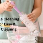 Best Bottle Cleaning Brush for Easy & Hygienic Cleaning