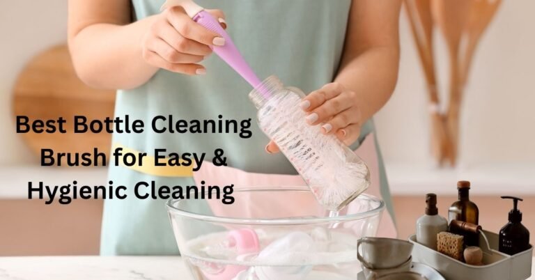 Bottle Cleaning Brush