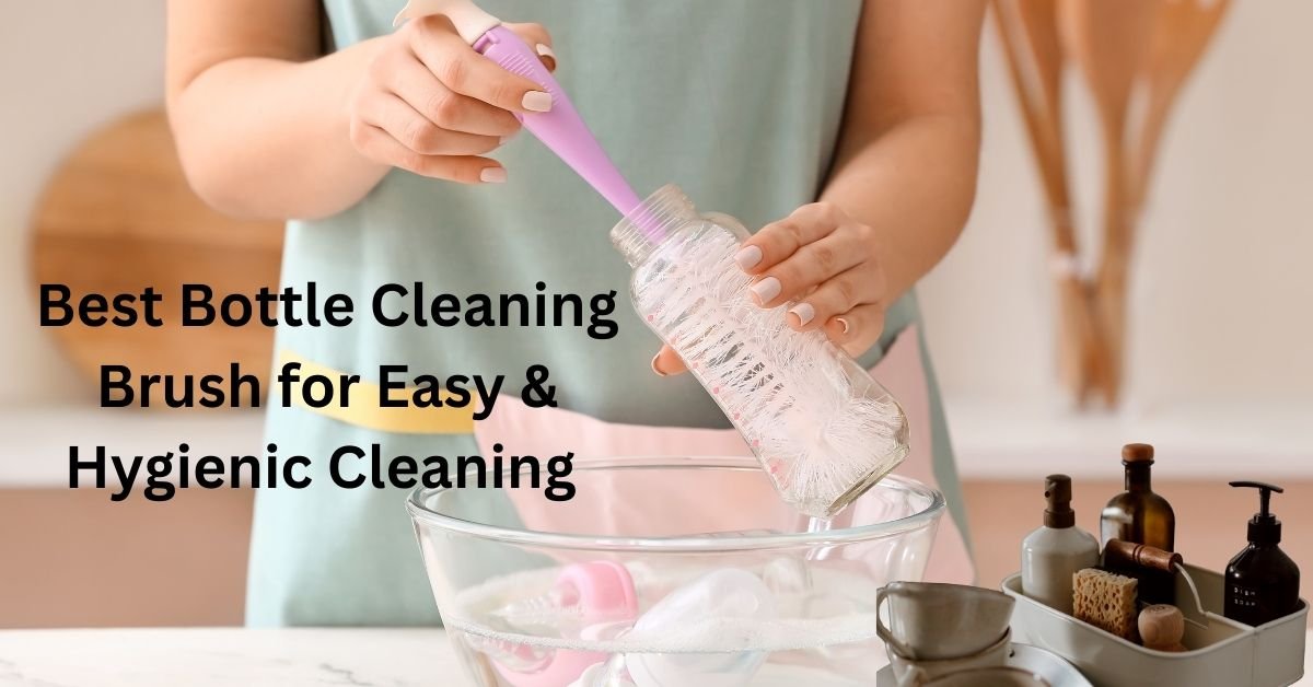 Bottle Cleaning Brush