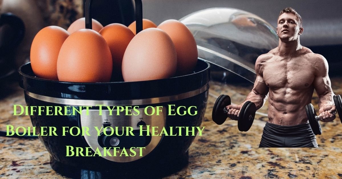 Egg Boiler
