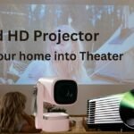 Android projector