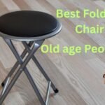 Perfect Portable Folding Chair for Camping & Travel