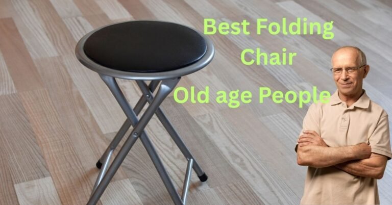 Folding Chair