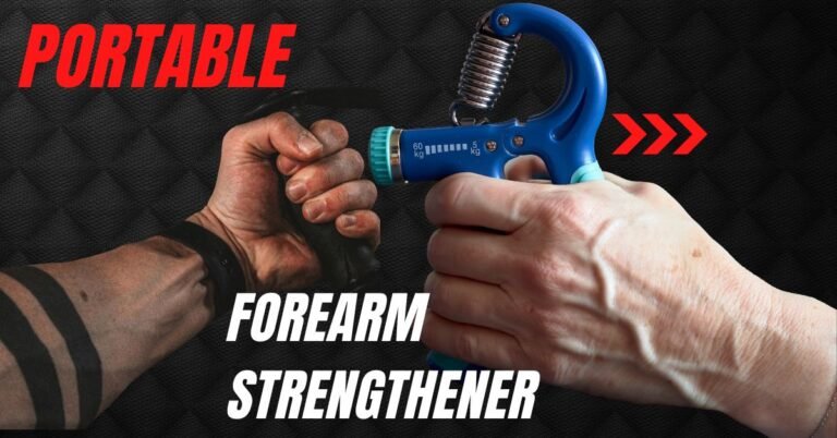 Forearm Strengthener