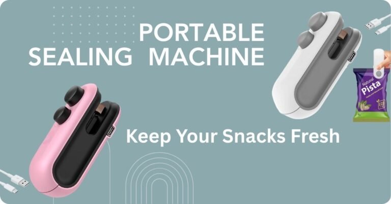 Portable Sealing Machine (2)