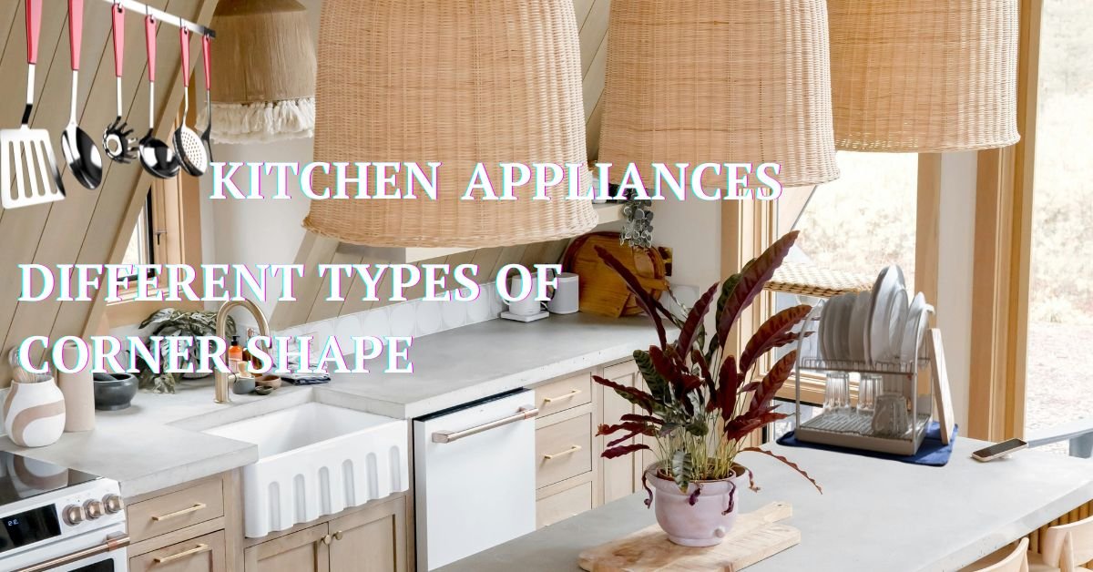 Corner Shape Stand for kitchen