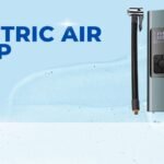 Electric Air Pump