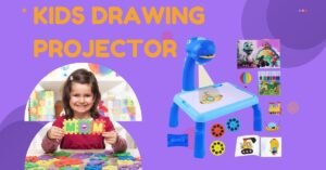 Kids Drawing Projector