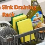 Metal Kitchen Sink Draining Rack Review – The Smart Way to Organize Your Sink Area