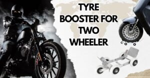 Tyre Booster