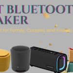 5 Best Bluetooth Speaker under 1000/-