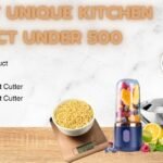 10 best unique kitchen product Under 500/-