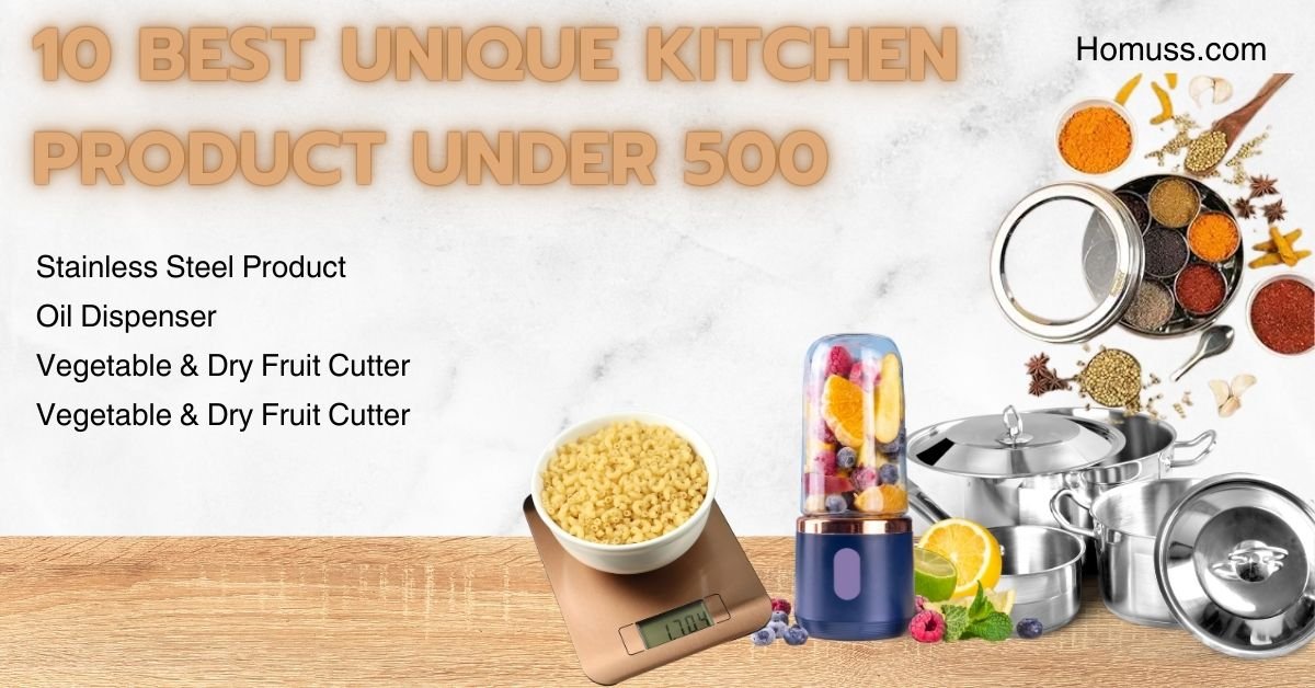 unique Kitchen Product