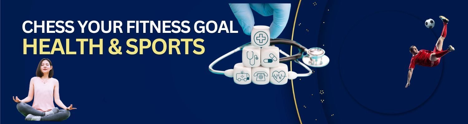 Health & Fitness